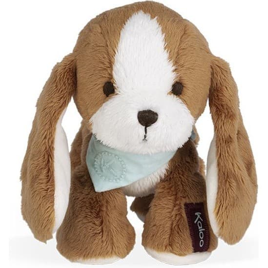 Kaloo Doudou Tiramisu Le Chiot Les Amis de Small
