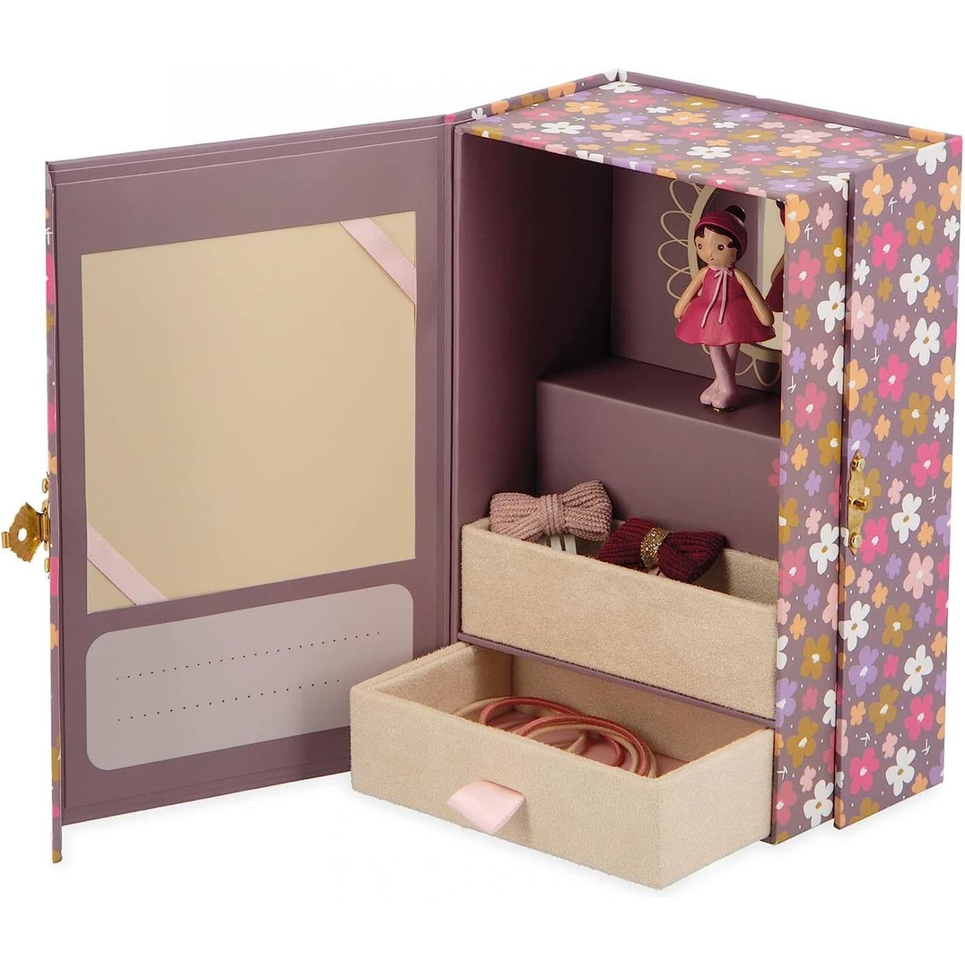 Kaloo Boîte à musique Emma