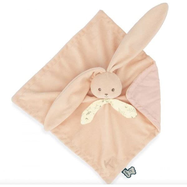 Kaloo Doudou lapin PĂŞche Lapinoo 30 cm