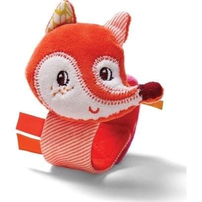 Lilliputiens Hochet bracelet pour bébé Alice