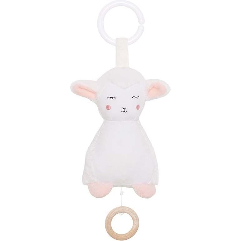 Jabadabado Agneau musical