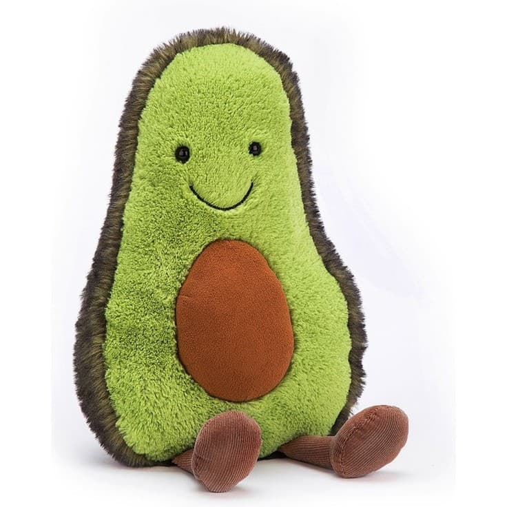 Jellycat Peluche