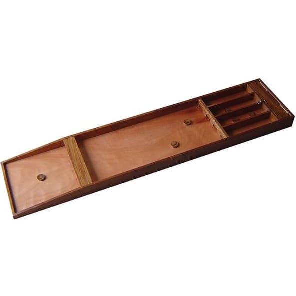 Carrom Art Billard Hollandais 200 x 45 cm