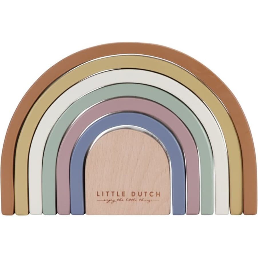 Little Dutch Arc en ciel Vintage
