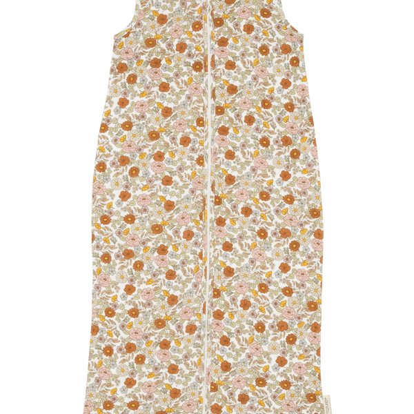 Little Dutch Gigoteuse été Vintage Little Flowers 90 cm
