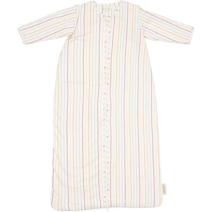 Little Dutch Gigoteuse hiver Vintage Sunny Stripes 70 cm