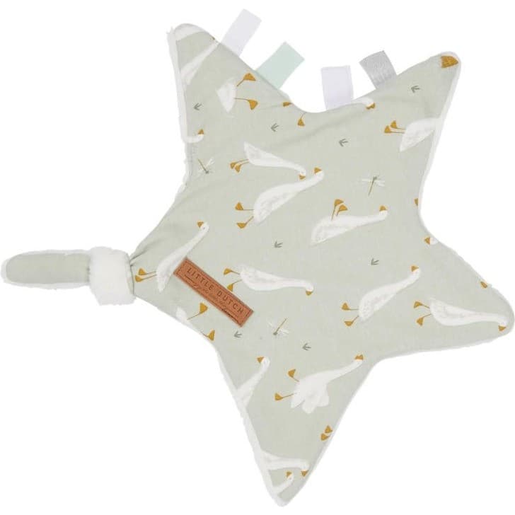 Little Dutch Doudou étoile Little goose