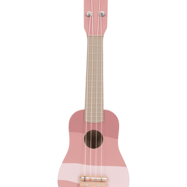 Little Dutch Guitare Pink