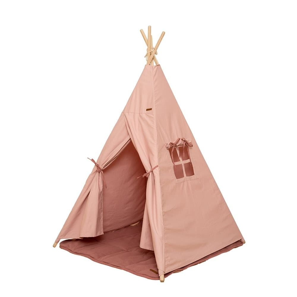 Little Dutch Tente de Jeu Tipi Rose