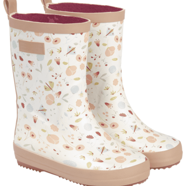 Little Dutch Bottes de pluie Flowers & Butterflies Taille 24/25
