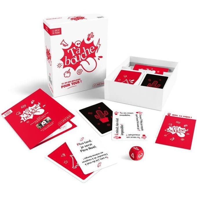 Le Droit De Perdre Ta Bouche Nvlle Version