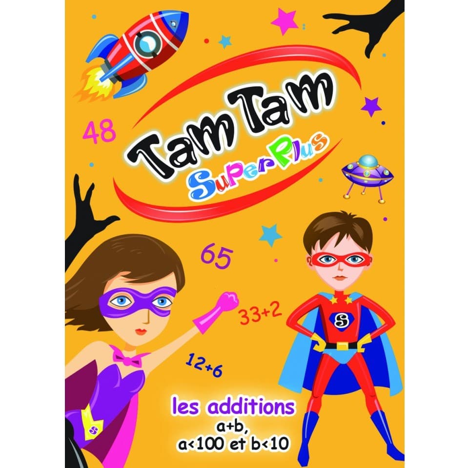 Ab Ludis Editions Tam Tam Superplus Les Additions (a