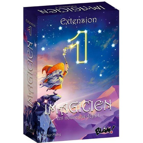 Blam Imagicien Extension 1