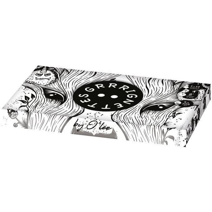 Grrre Games Jeu GRRRignettes by O'lee