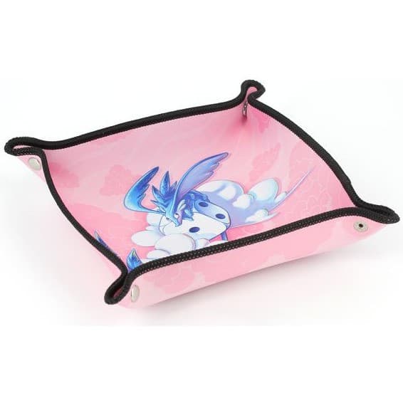 Wogamat Piste de dés Adélaide Air 21 x 21 cm