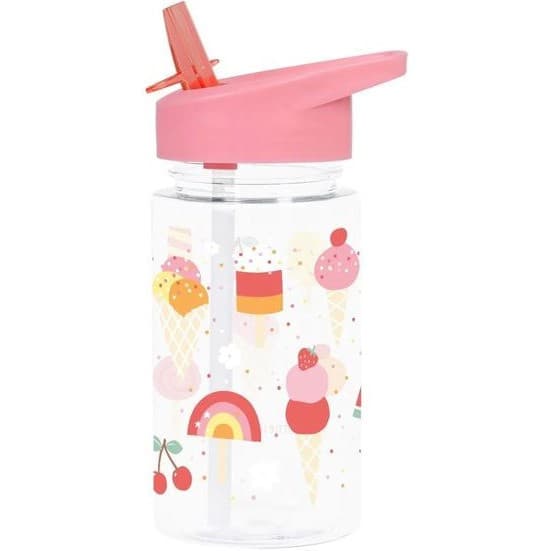 A Little Lovely Company Gourde crème glacée