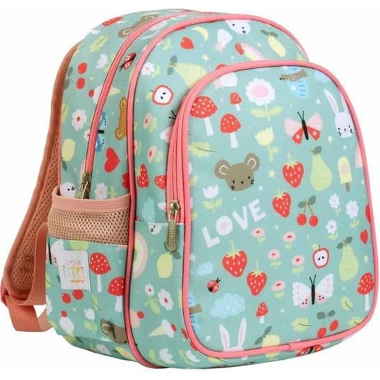 Sacs à Dos Sac à dos joie avec compartiment isotherme