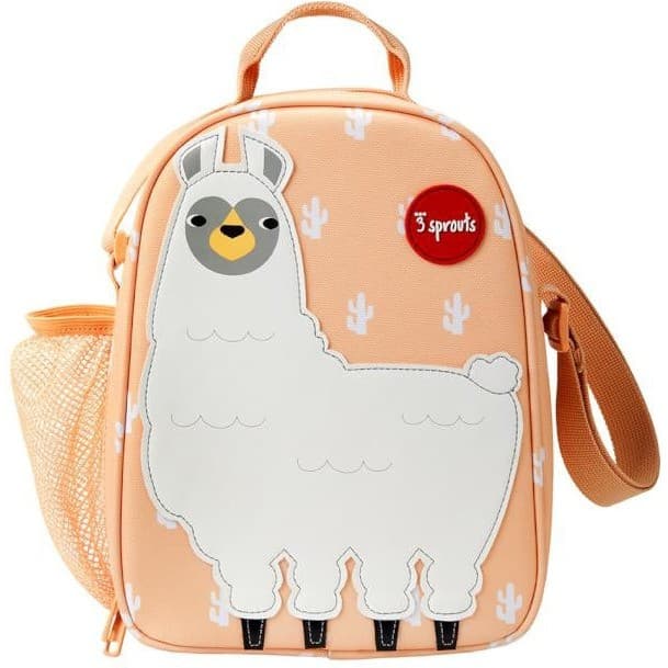 3 Sprouts Lunch bag lama