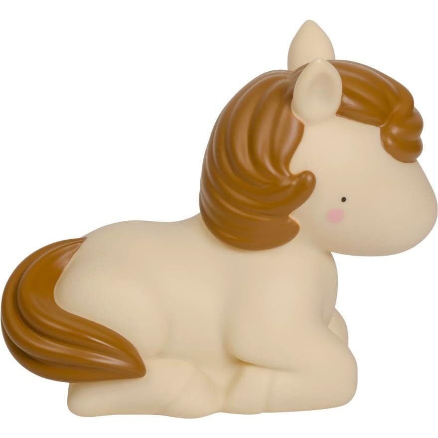 A Little Lovely Company Veilleuse cheval