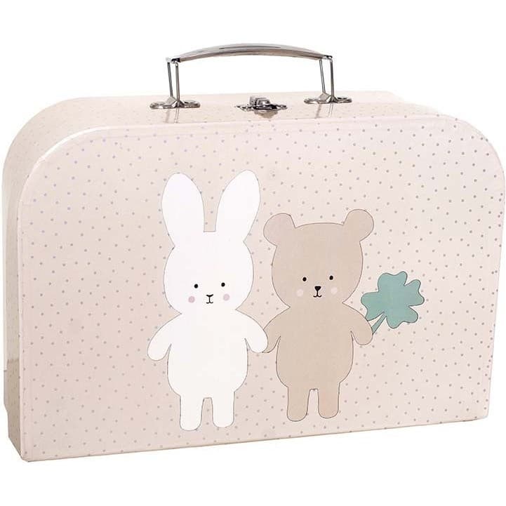 Cuisine Et Dînette Service à thé Teddy & bunny