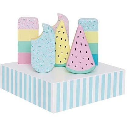 Cuisine Et Dînette Boîte crèmes glacées