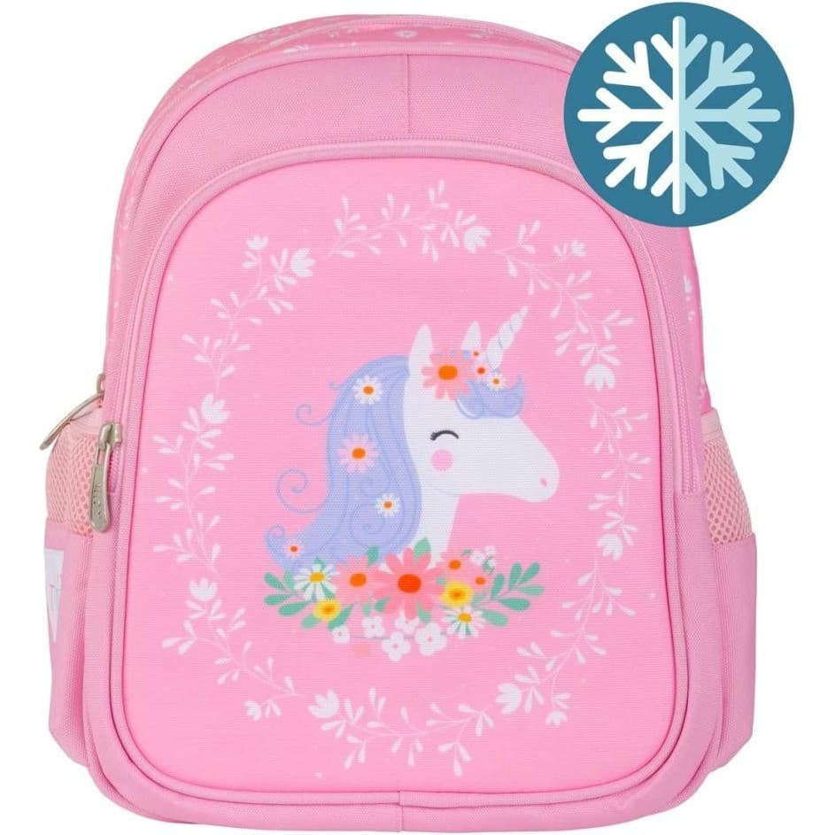 Sacs à Dos Sac à dos licorne avec compartiment isotherme
