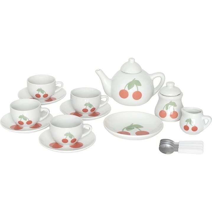 Cuisine Et Dînette Service à thé porcelaine