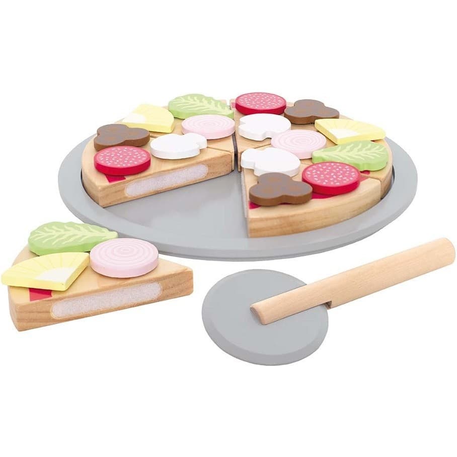 Cuisine Et Dînette Pizza