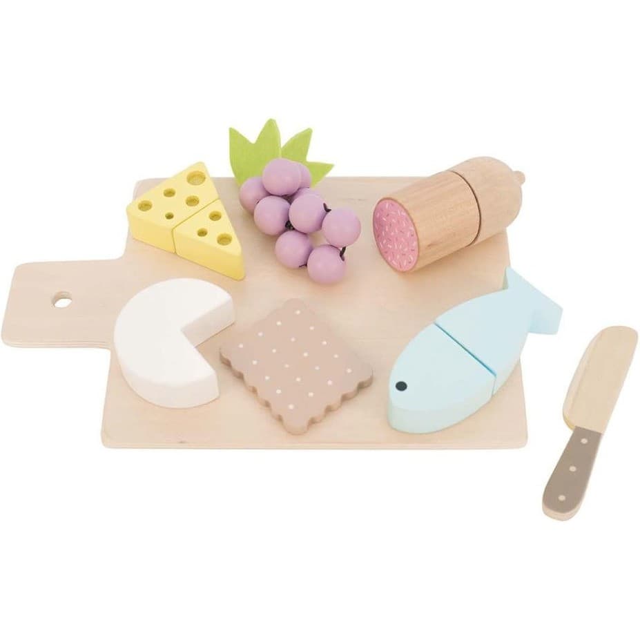 Cuisine Et Dînette Tapas