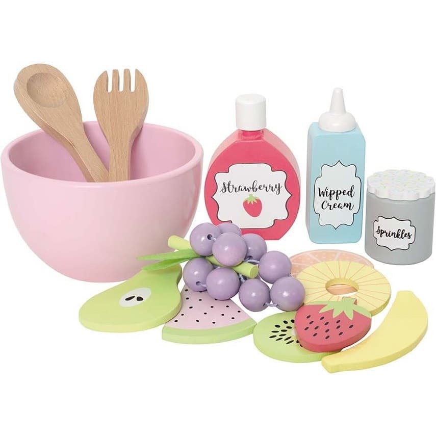 Cuisine Et Dînette Salade de fruits