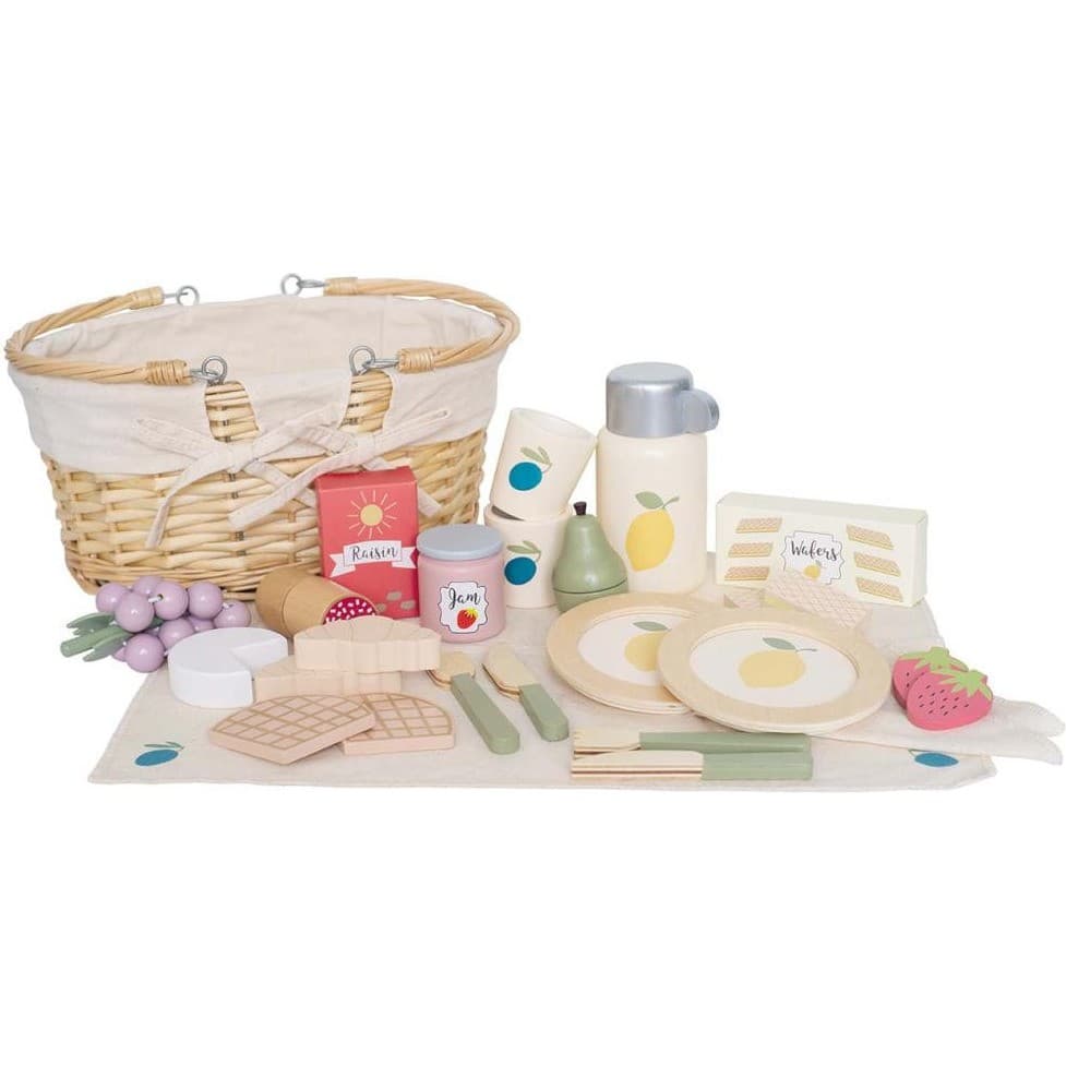 Cuisine Et Dînette Piquenique Provence