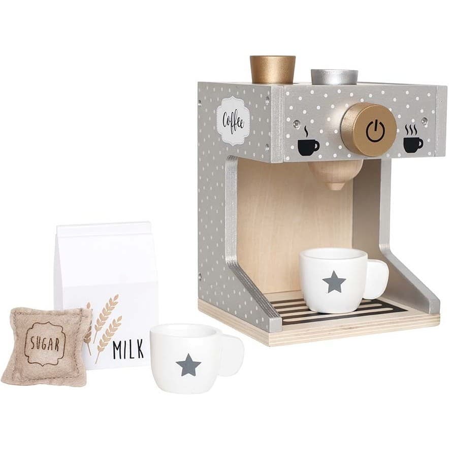 Cuisine Et Dînette Machine à café