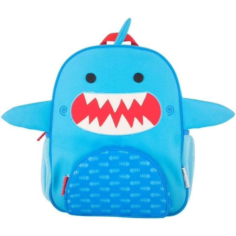 Sacs à Dos Sac à dos Sherman le requin