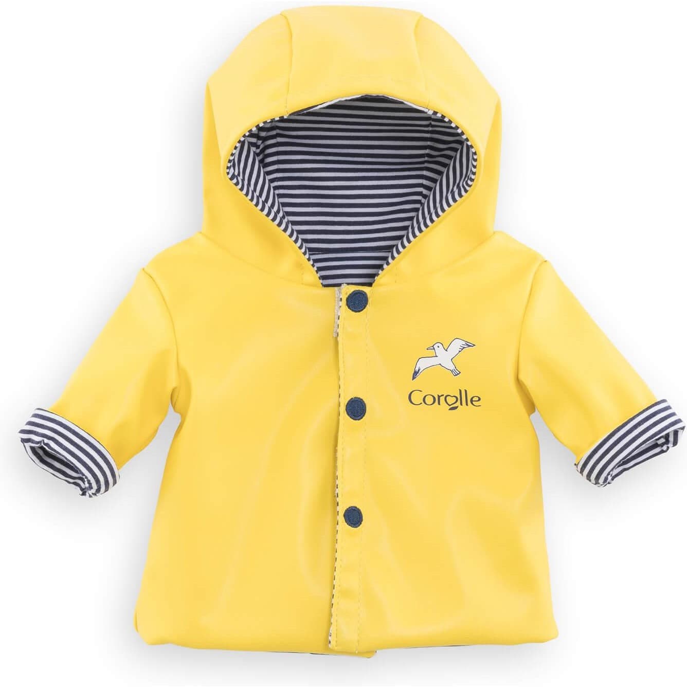 Corolle Ciré réversible pour poupon 30 cm