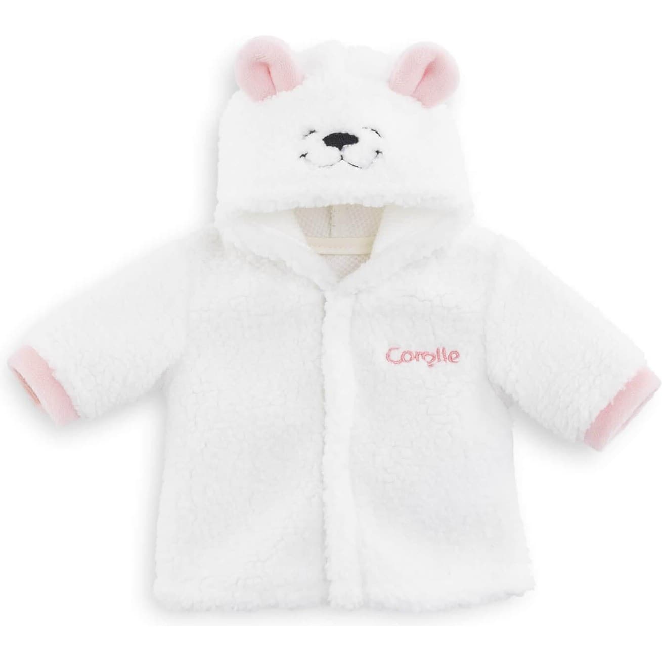 Corolle VĂȘtement pour mon premier poupon 30 cm : Manteau Soir De FĂȘte