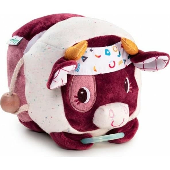 Lilliputiens Balle d'activités Rosalie