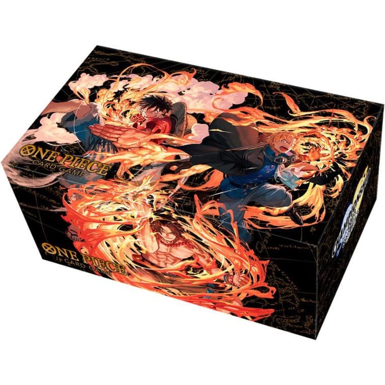 Bandai One Piece Card Game Special Goods Set Jeux de cartes
