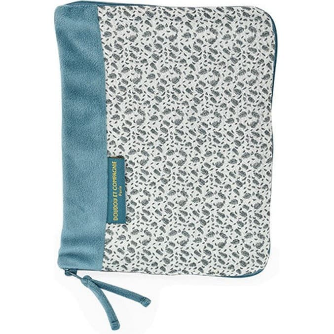 Doudou Et Compagnie Protège carnet de santé Yoca le koala