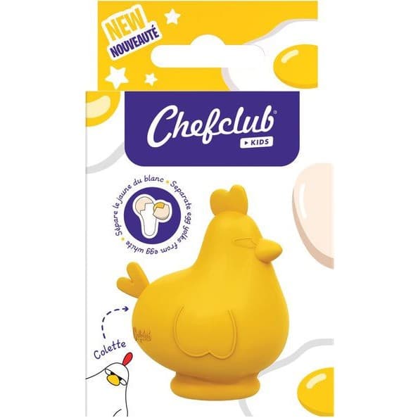 Chefclub Kids Séparateur d'œuf