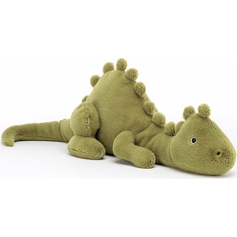 Jellycat Peluche dinosaure Vividie Dino