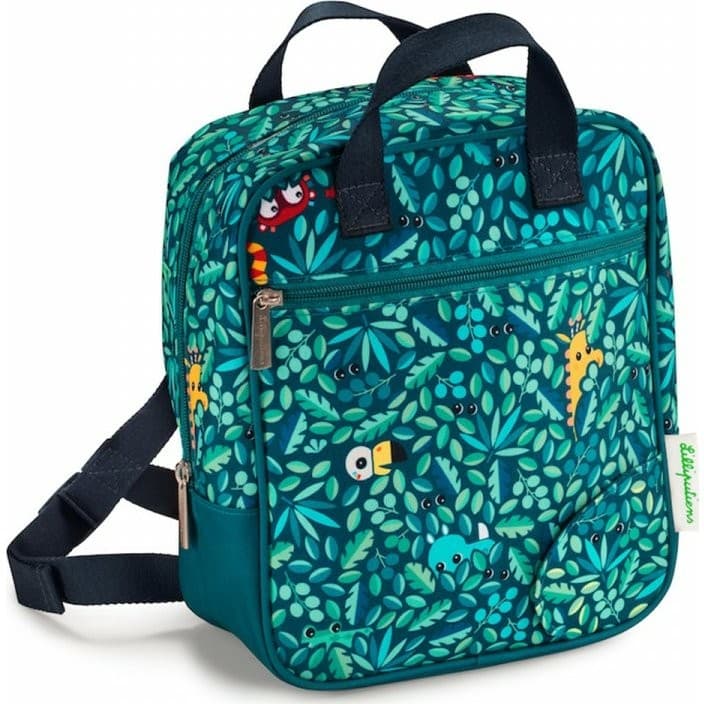 Lilliputiens Sac Ă dos Jungle