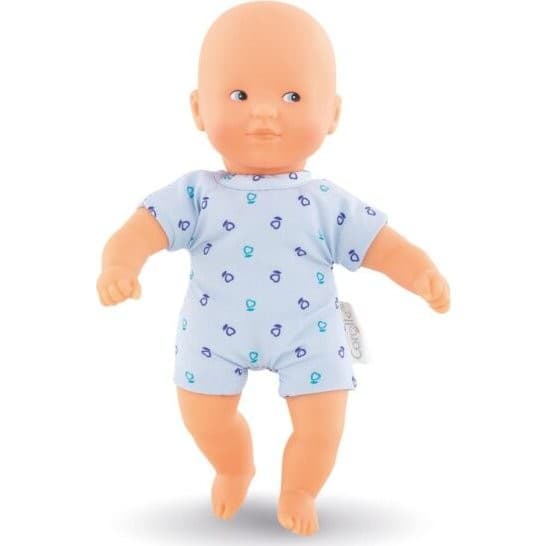 Corolle Poupon Bleu Mini Calin