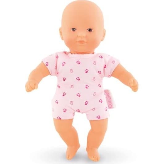 Corolle Poupon Rose Mini Calin
