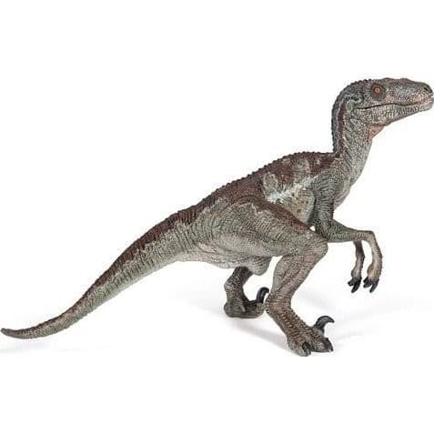 Papo Figurine Vélociraptor dinosaure