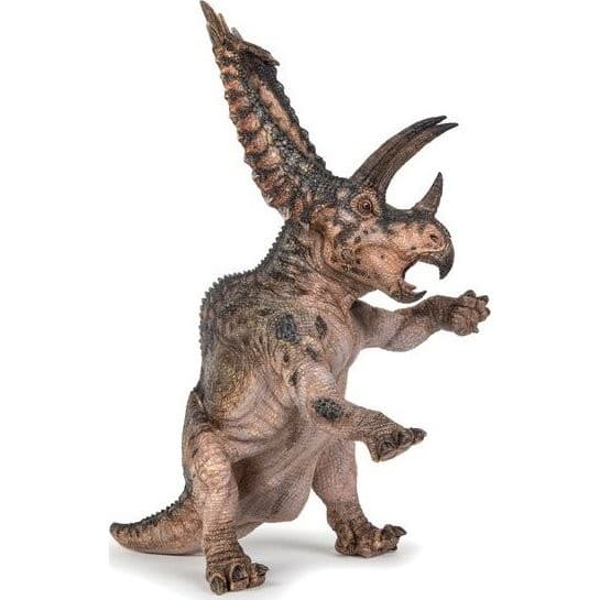 Papo Pentacératops Figurine Dinosaure