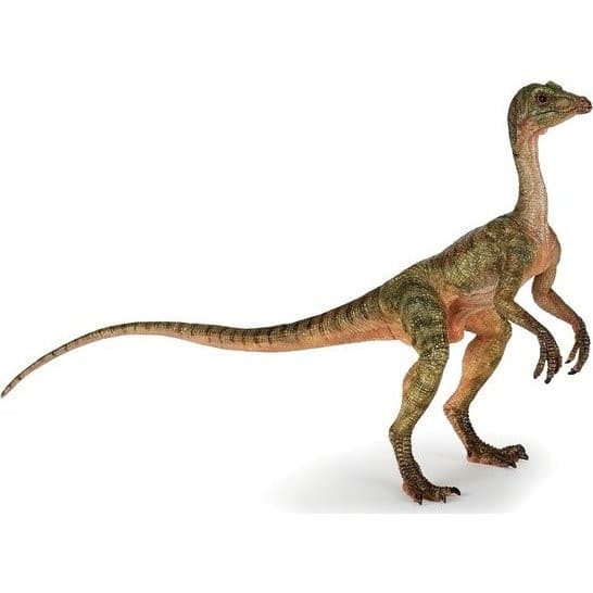 Papo Figurine Compi Compsognathus dinosaure
