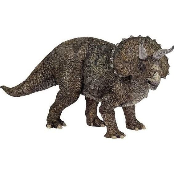 Papo Figurine Tricératops dinosaure