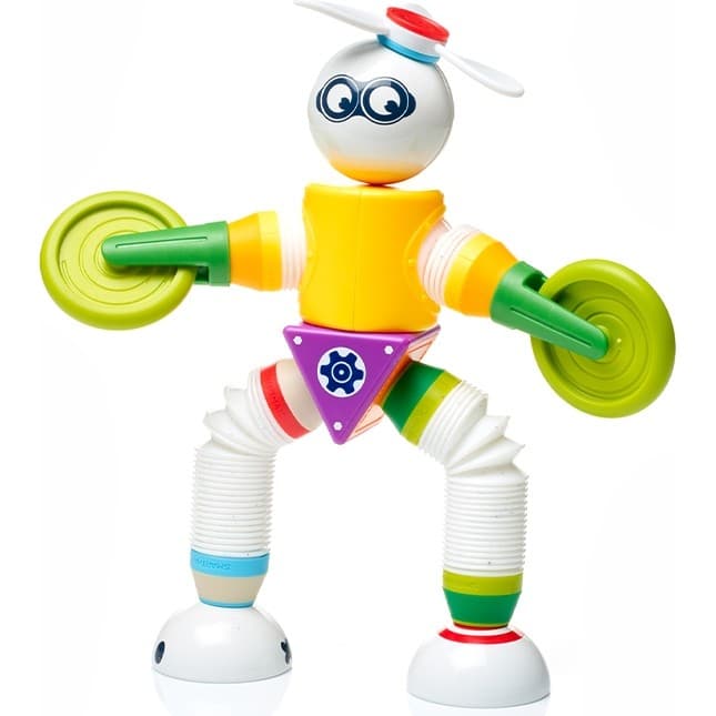 SmartMax Roboflex Plus Robot magnétique