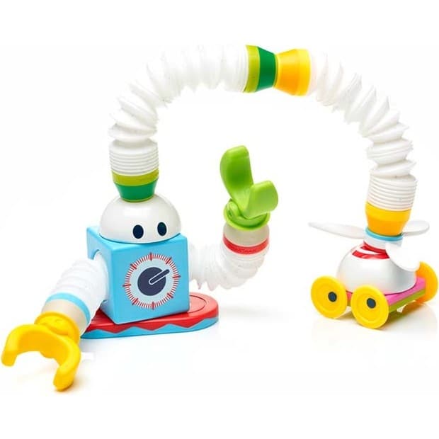 SmartMax Roboflex Robots à construire