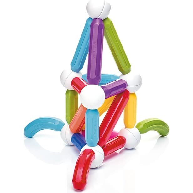 SmartMax Première boite de jeu magnétique